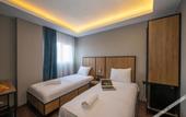 Туры в отель Corlu Dem Hotel