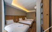 Туры в отель Corlu Dem Hotel