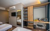Туры в отель Corlu Dem Hotel