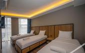 Туры в отель Corlu Dem Hotel