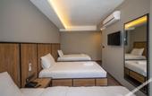 Туры в отель Corlu Dem Hotel