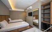 Туры в отель Corlu Dem Hotel