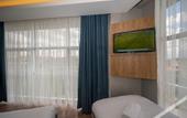 Туры в отель Corlu Dem Hotel