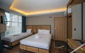Туры в отель Corlu Dem Hotel