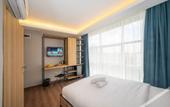 Туры в отель Corlu Dem Hotel