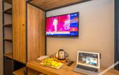 Туры в отель Corlu Dem Hotel