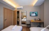 Туры в отель Corlu Dem Hotel
