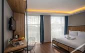 Туры в отель Corlu Dem Hotel