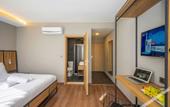 Туры в отель Corlu Dem Hotel