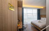 Туры в отель Corlu Dem Hotel