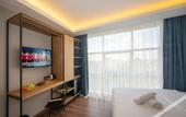 Туры в отель Corlu Dem Hotel
