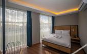 Туры в отель Corlu Dem Hotel