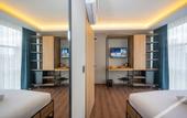 Туры в отель Corlu Dem Hotel