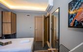 Туры в отель Corlu Dem Hotel