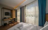 Туры в отель Corlu Dem Hotel