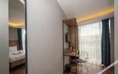 Туры в отель Corlu Dem Hotel