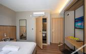 Туры в отель Corlu Dem Hotel