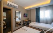 Туры в отель Corlu Dem Hotel