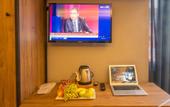 Туры в отель Corlu Dem Hotel