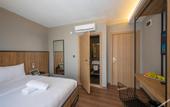 Туры в отель Corlu Dem Hotel