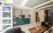 Туры в отель Corlu Dem Hotel