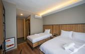Туры в отель Corlu Dem Hotel