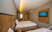 Туры в отель Corlu Dem Hotel