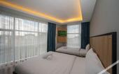 Туры в отель Corlu Dem Hotel