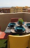 Туры в отель Hotel Ventus