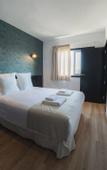 Туры в отель Hotel Ventus