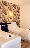 Туры в отель Hotel Ventus