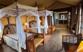 Туры в отель Kilima Safari Camp