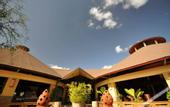 Туры в отель Kilima Safari Camp