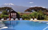 Туры в отель Kilima Safari Camp