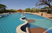 Туры в отель Kilima Safari Camp
