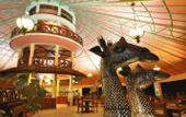 Туры в отель Kilima Safari Camp