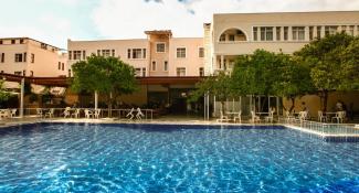 Muer City Hotel Kemer - Adult Only 3*