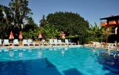 Туры в отель Muer City Hotel Kemer - Adult Only