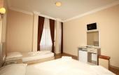 Туры в отель Muer City Hotel Kemer - Adult Only