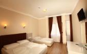 Туры в отель Muer City Hotel Kemer - Adult Only