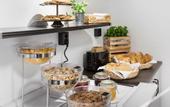 Туры в отель HOOM Home & Hotel Sollentuna