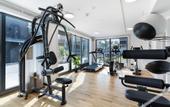 Туры в отель HOOM Home & Hotel Sollentuna