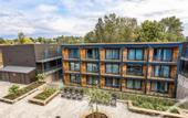 Туры в отель HOOM Home & Hotel Sollentuna