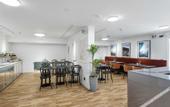 Туры в отель HOOM Home & Hotel Sollentuna