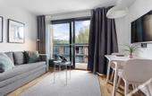 Туры в отель HOOM Home & Hotel Sollentuna
