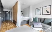 Туры в отель HOOM Home & Hotel Sollentuna