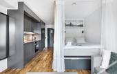 Туры в отель HOOM Home & Hotel Sollentuna