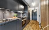 Туры в отель HOOM Home & Hotel Sollentuna