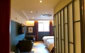 Туры в отель Brown Dot Hotel Gyeongju Bulguksa
