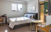 Туры в отель Brown Dot Hotel Gyeongju Bulguksa